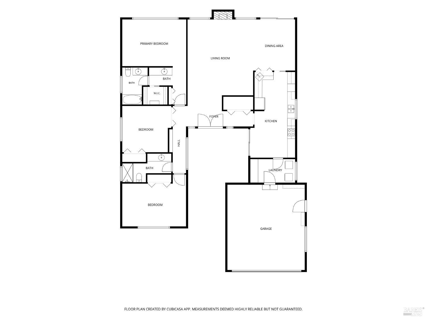 8940 Oakmont Drive Santa Rosa CA 95409