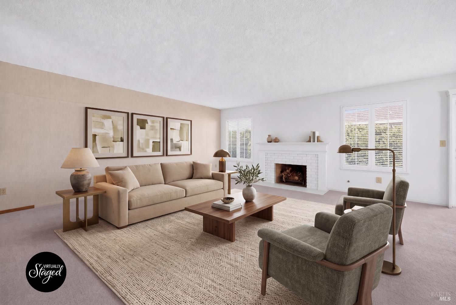 8940 Oakmont Drive Santa Rosa CA 95409