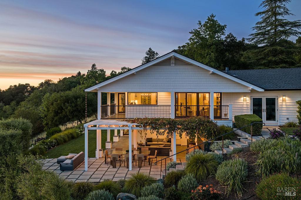 775 Benjamin Way Healdsburg CA 95448
