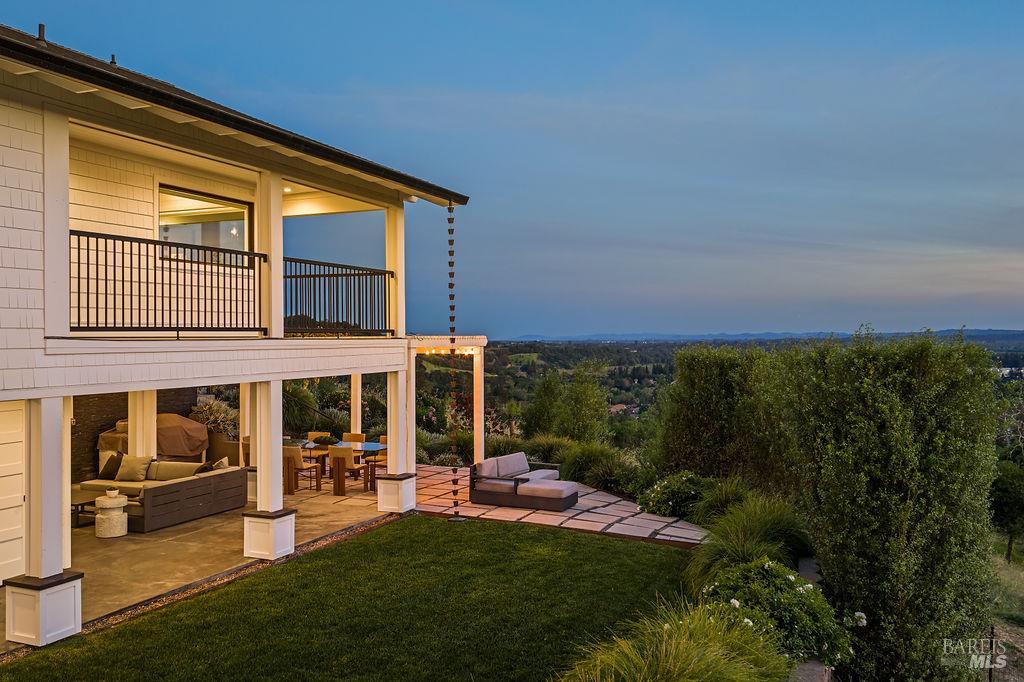 775 Benjamin Way Healdsburg CA 95448