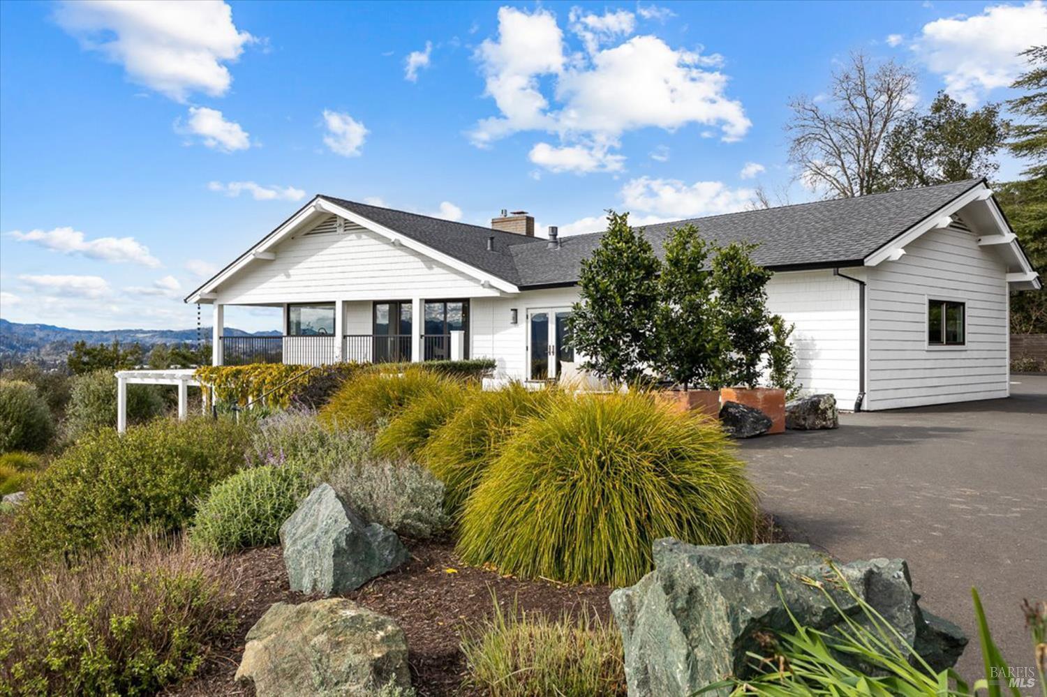 775 Benjamin Way Healdsburg CA 95448