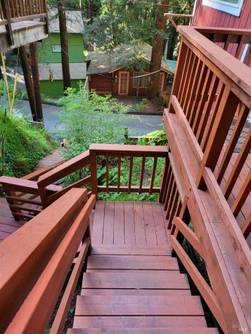 Guerneville CA 95446