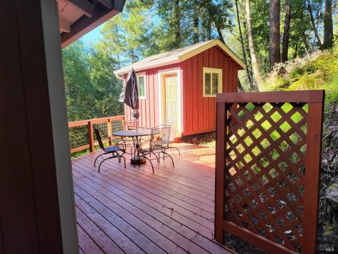 Guerneville CA 95446