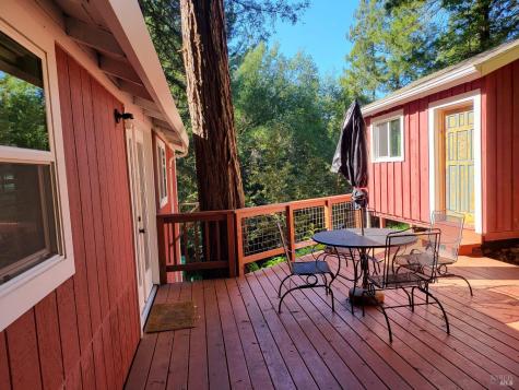 Guerneville CA 95446