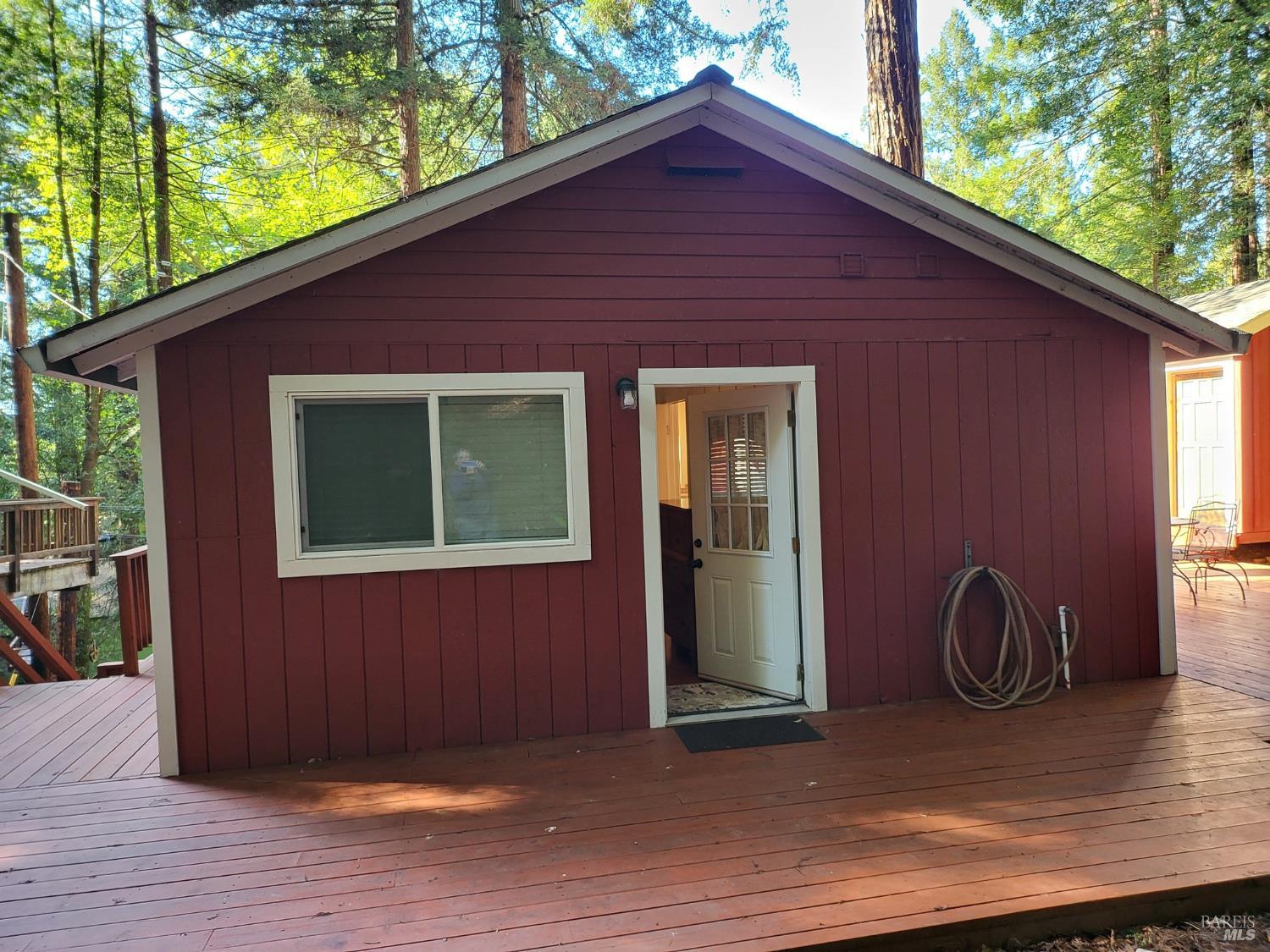Guerneville CA 95446