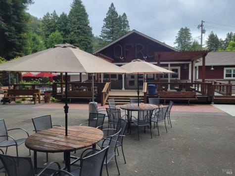 Guerneville CA 95446