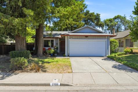 2299 Copperfield Drive Santa Rosa CA 95401