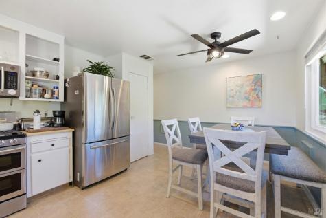 2299 Copperfield Drive Santa Rosa CA 95401