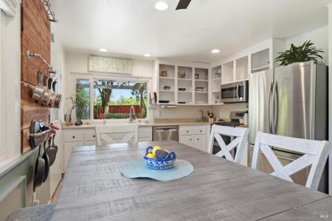 2299 Copperfield Drive Santa Rosa CA 95401