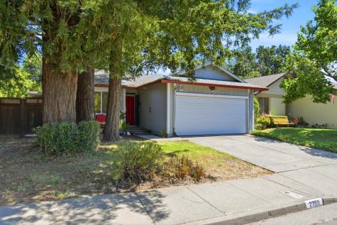 2299 Copperfield Drive Santa Rosa CA 95401