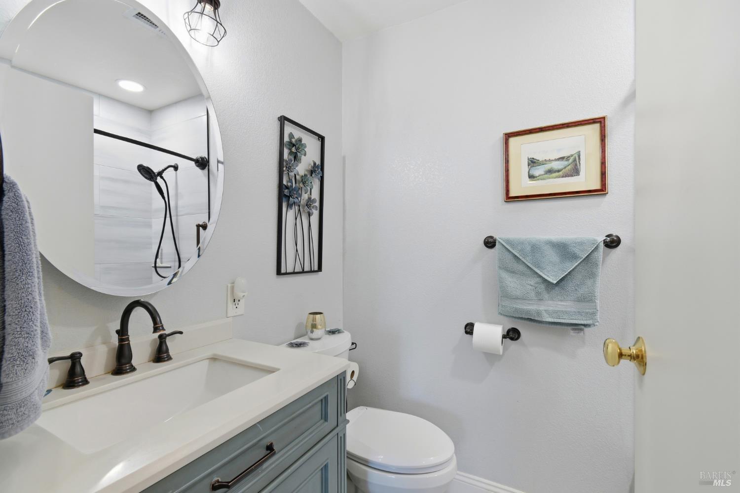 2299 Copperfield Drive Santa Rosa CA 95401