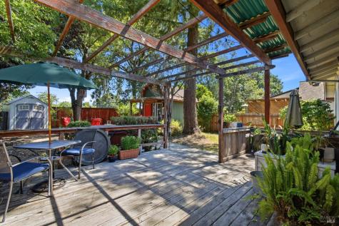 2299 Copperfield Drive Santa Rosa CA 95401