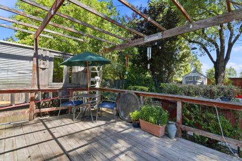 2299 Copperfield Drive Santa Rosa CA 95401