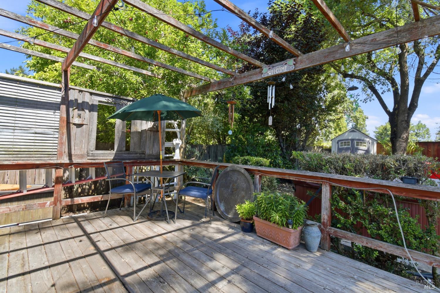 2299 Copperfield Drive Santa Rosa CA 95401