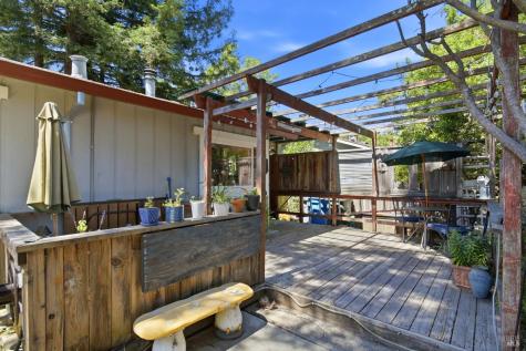 2299 Copperfield Drive Santa Rosa CA 95401