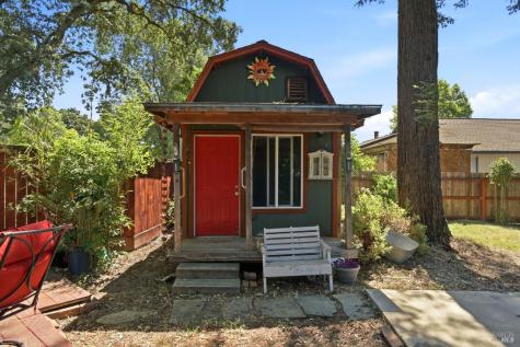 2299 Copperfield Drive Santa Rosa CA 95401