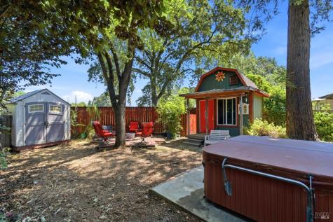 2299 Copperfield Drive Santa Rosa CA 95401