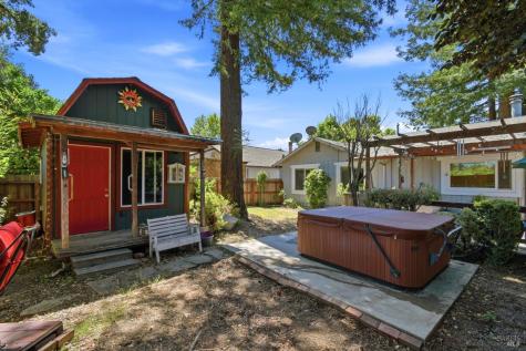 2299 Copperfield Drive Santa Rosa CA 95401