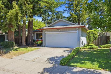 2299 Copperfield Drive Santa Rosa CA 95401