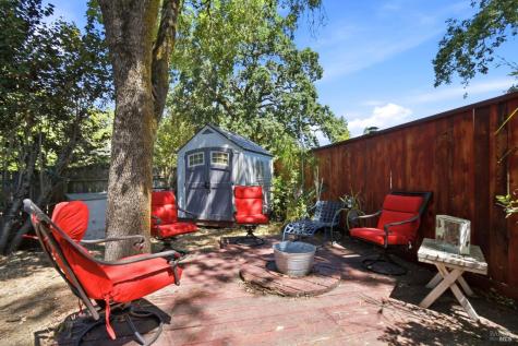 2299 Copperfield Drive Santa Rosa CA 95401