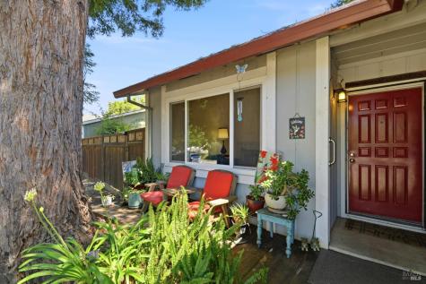 2299 Copperfield Drive Santa Rosa CA 95401
