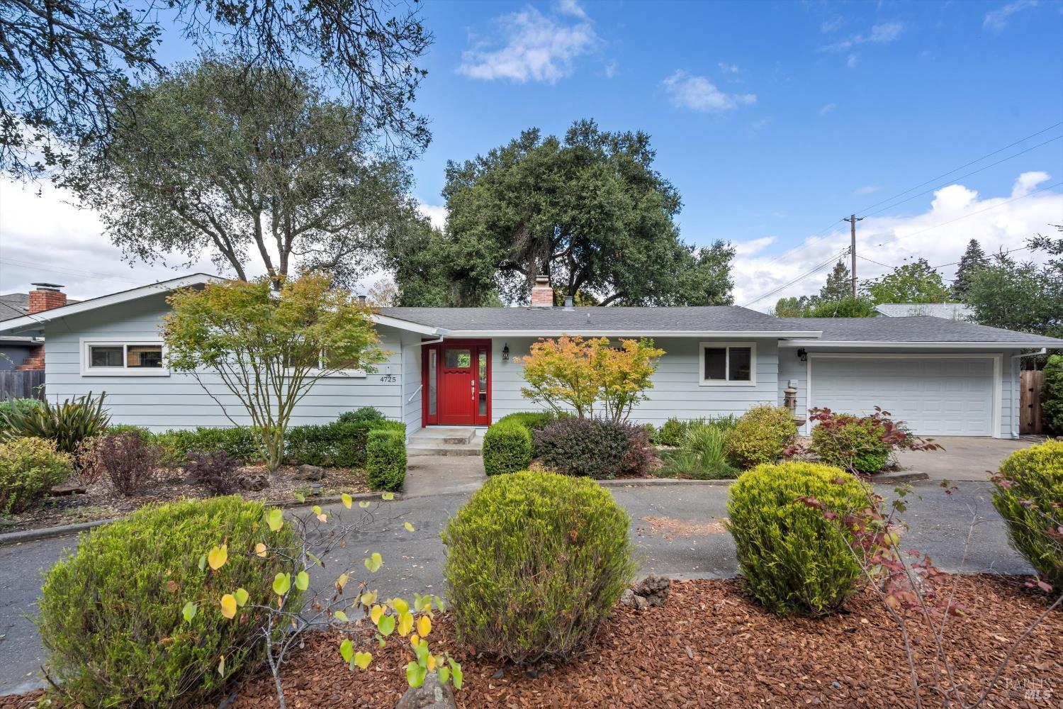 4725 Montgomery Drive Santa Rosa CA 95409