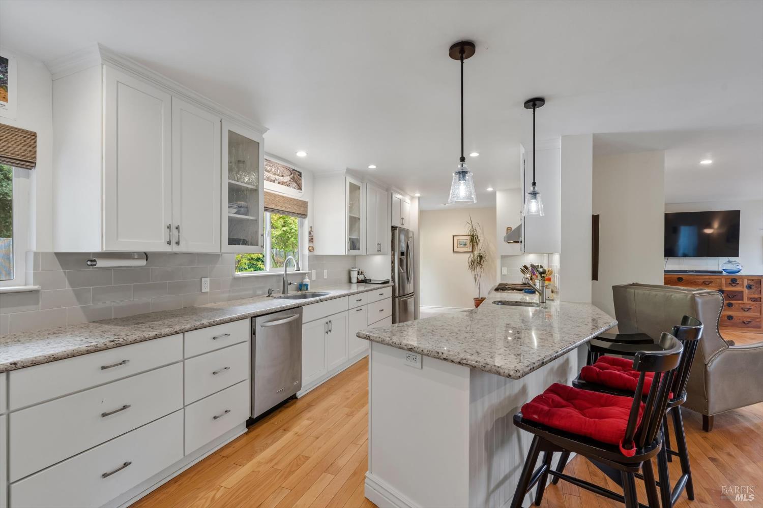 4725 Montgomery Drive Santa Rosa CA 95409