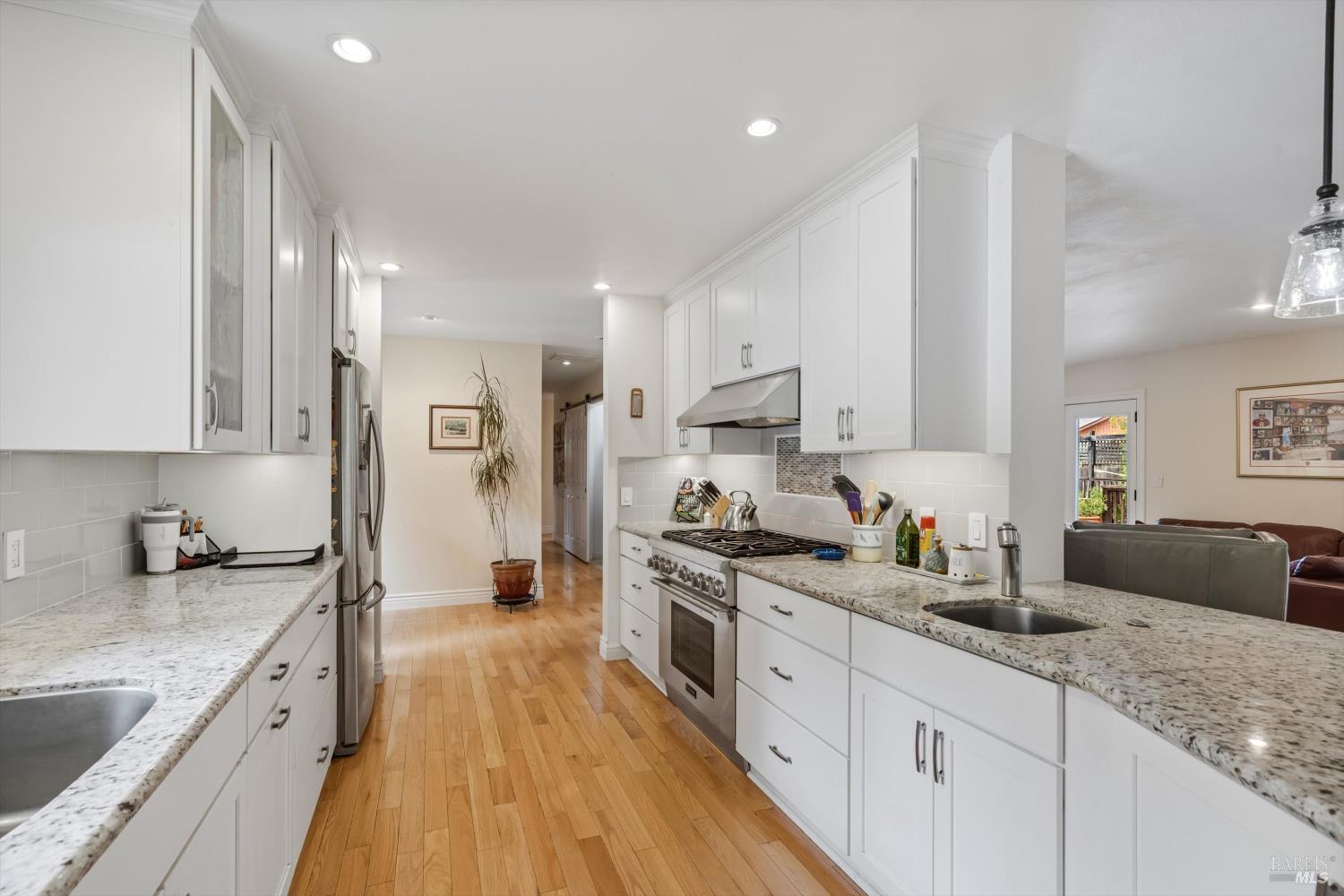 4725 Montgomery Drive Santa Rosa CA 95409