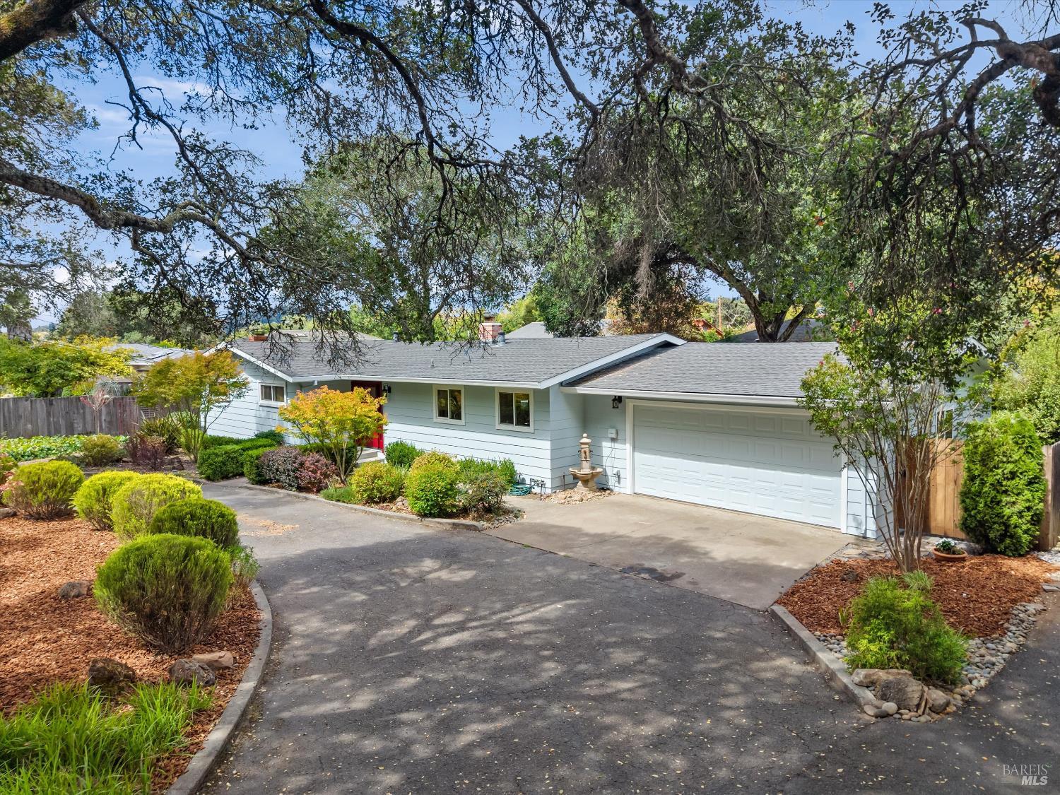 4725 Montgomery Drive Santa Rosa CA 95409