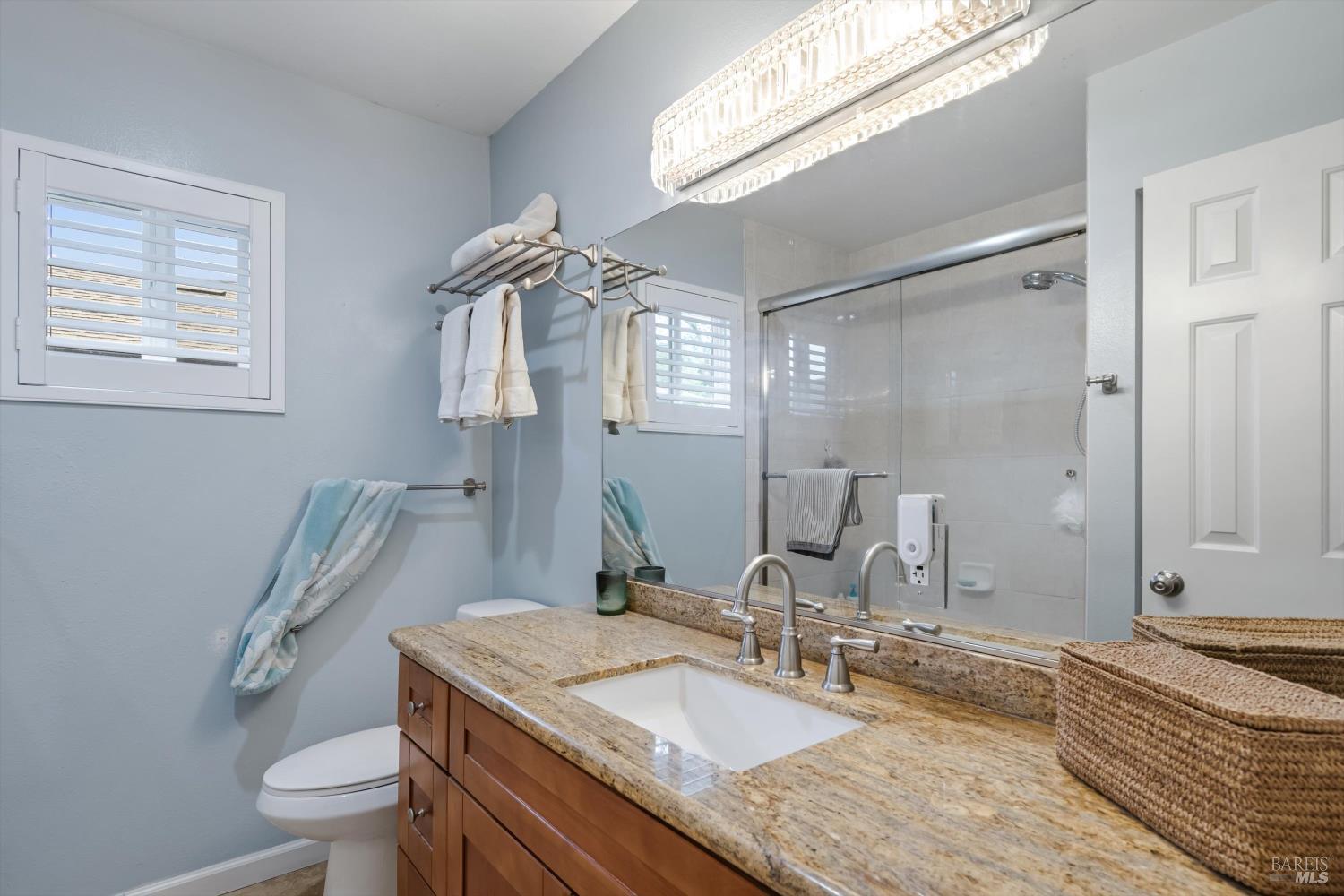 4725 Montgomery Drive Santa Rosa CA 95409
