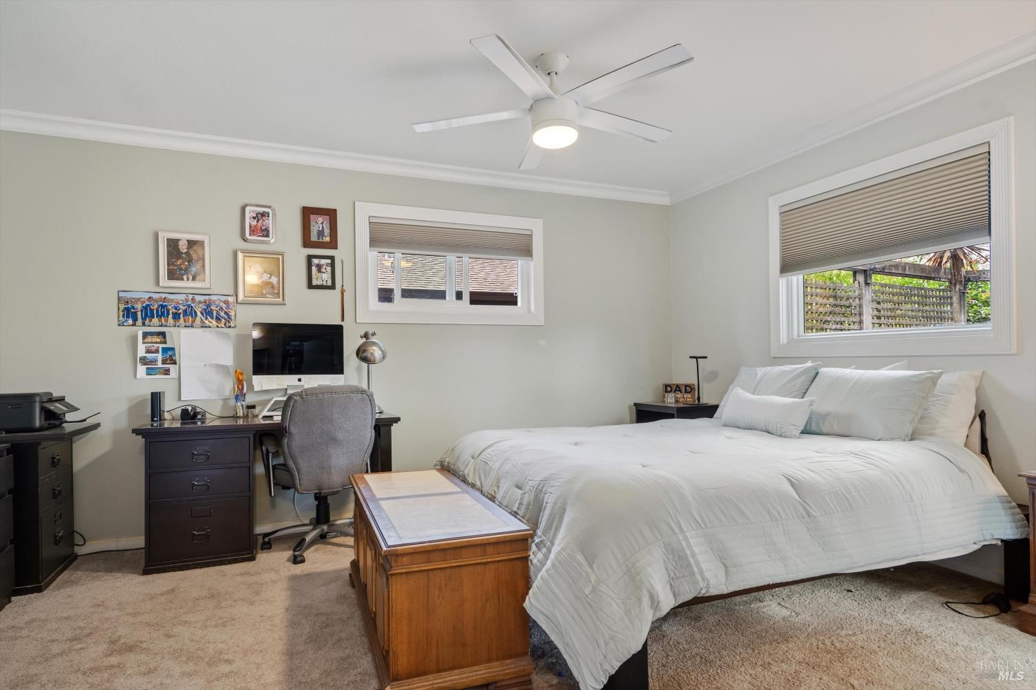4725 Montgomery Drive Santa Rosa CA 95409