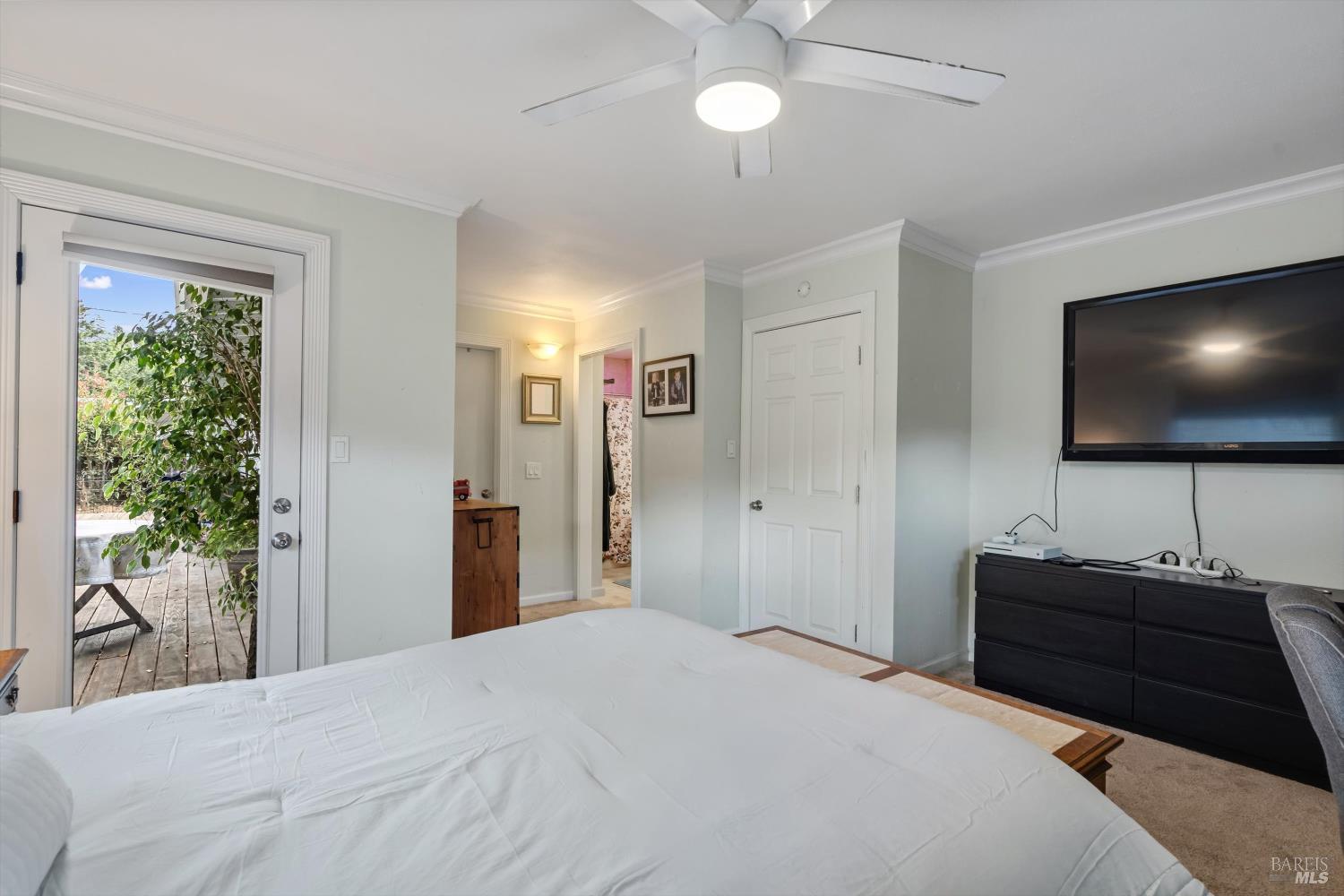 4725 Montgomery Drive Santa Rosa CA 95409