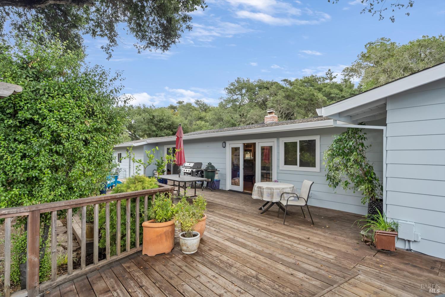 4725 Montgomery Drive Santa Rosa CA 95409