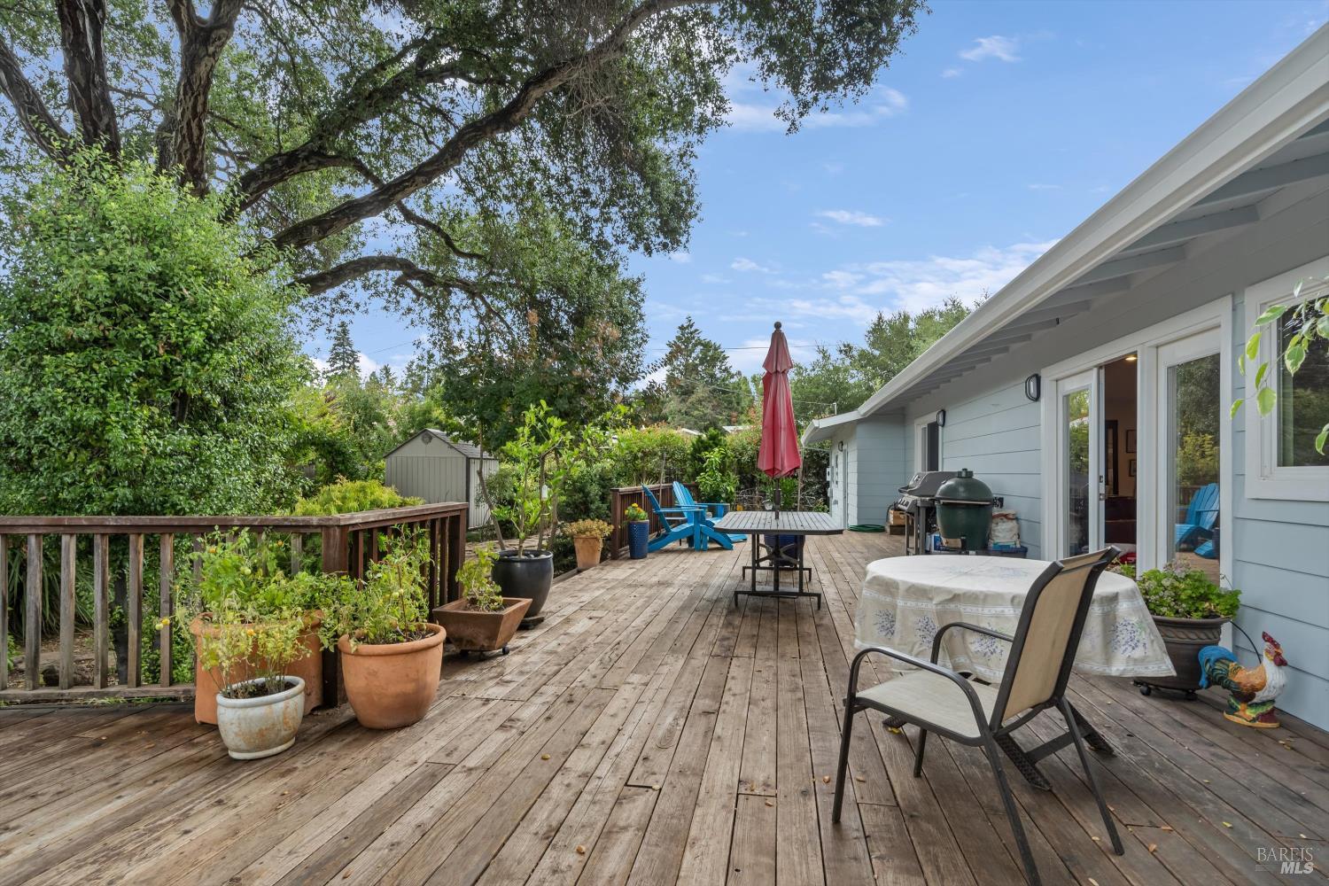 4725 Montgomery Drive Santa Rosa CA 95409