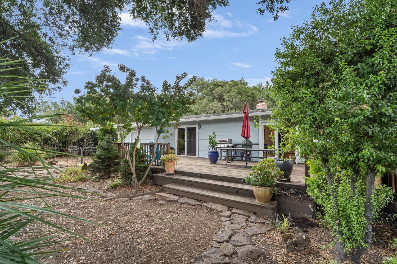 4725 Montgomery Drive Santa Rosa CA 95409
