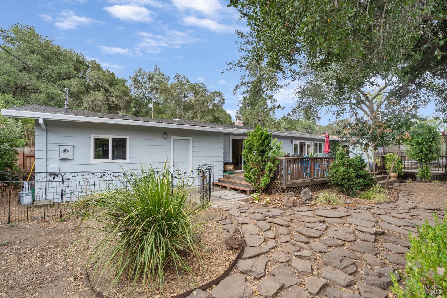 4725 Montgomery Drive Santa Rosa CA 95409