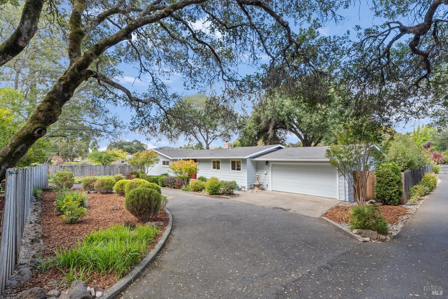 4725 Montgomery Drive Santa Rosa CA 95409