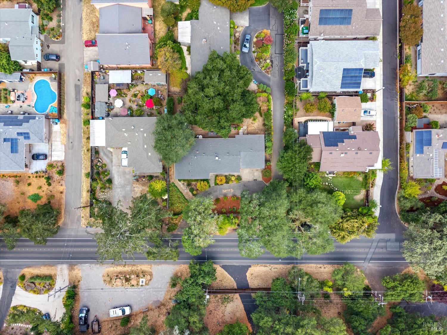 4725 Montgomery Drive Santa Rosa CA 95409