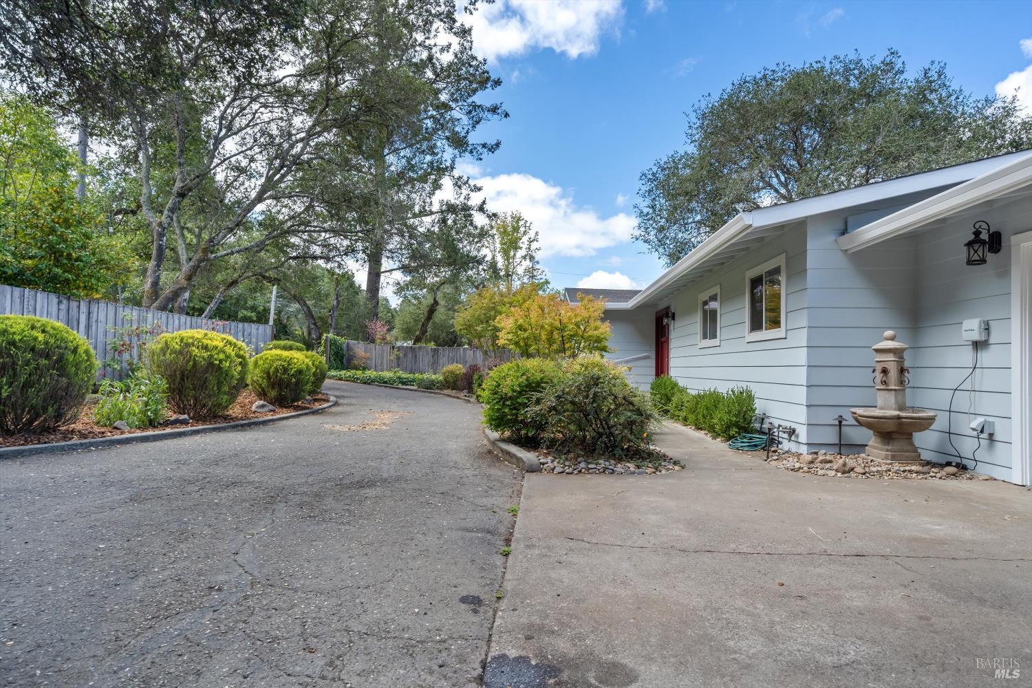 4725 Montgomery Drive Santa Rosa CA 95409