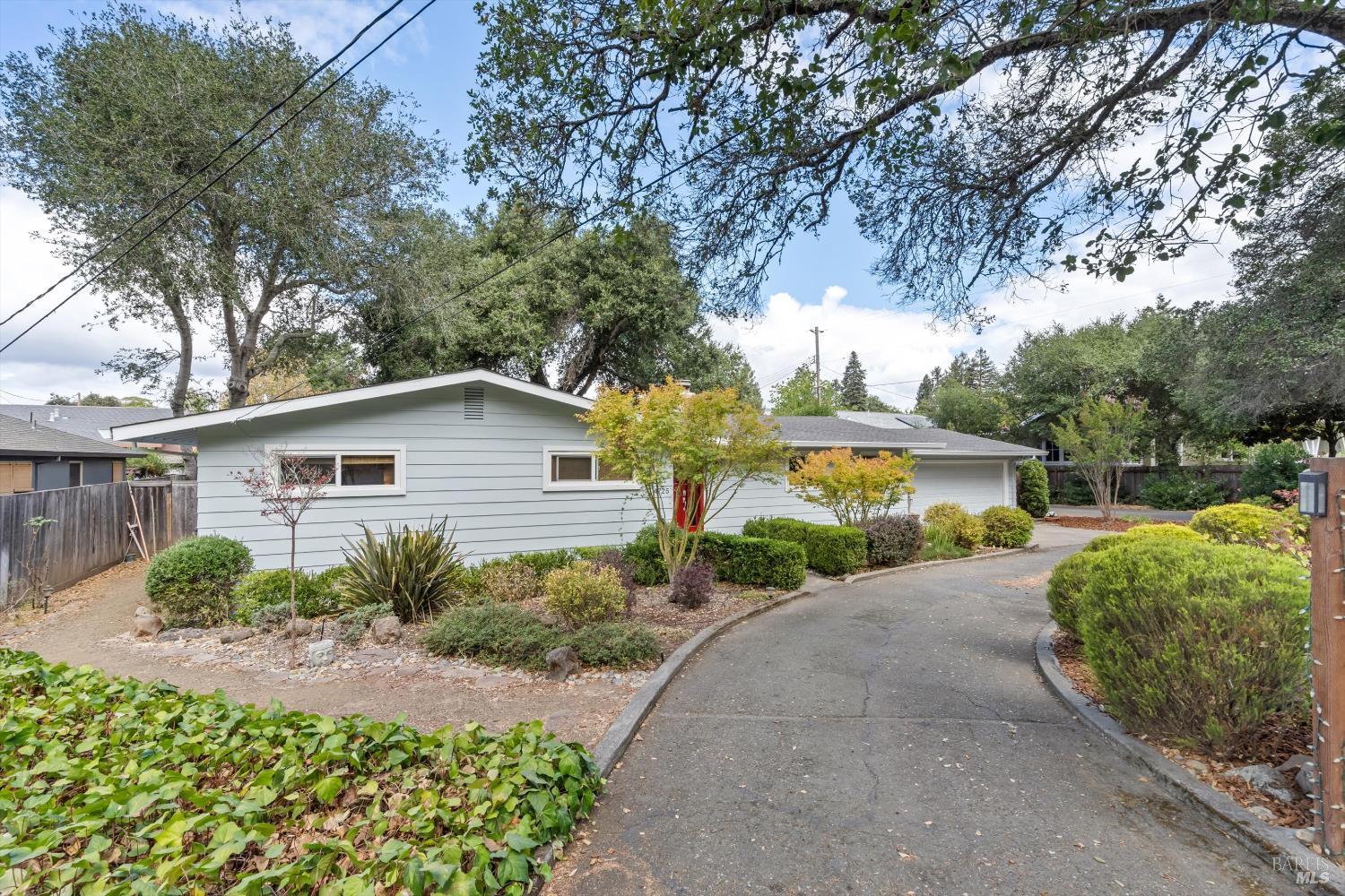 4725 Montgomery Drive Santa Rosa CA 95409