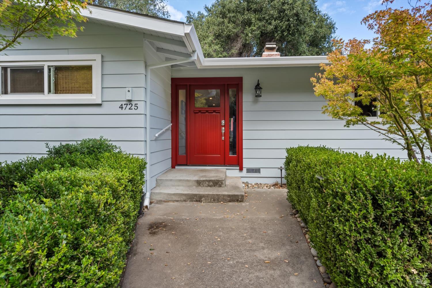 4725 Montgomery Drive Santa Rosa CA 95409