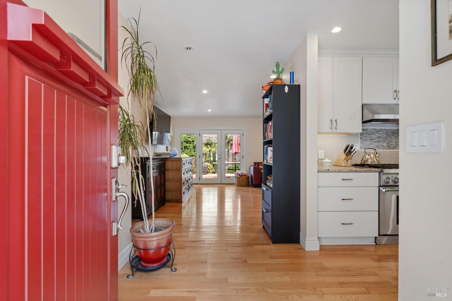 4725 Montgomery Drive Santa Rosa CA 95409