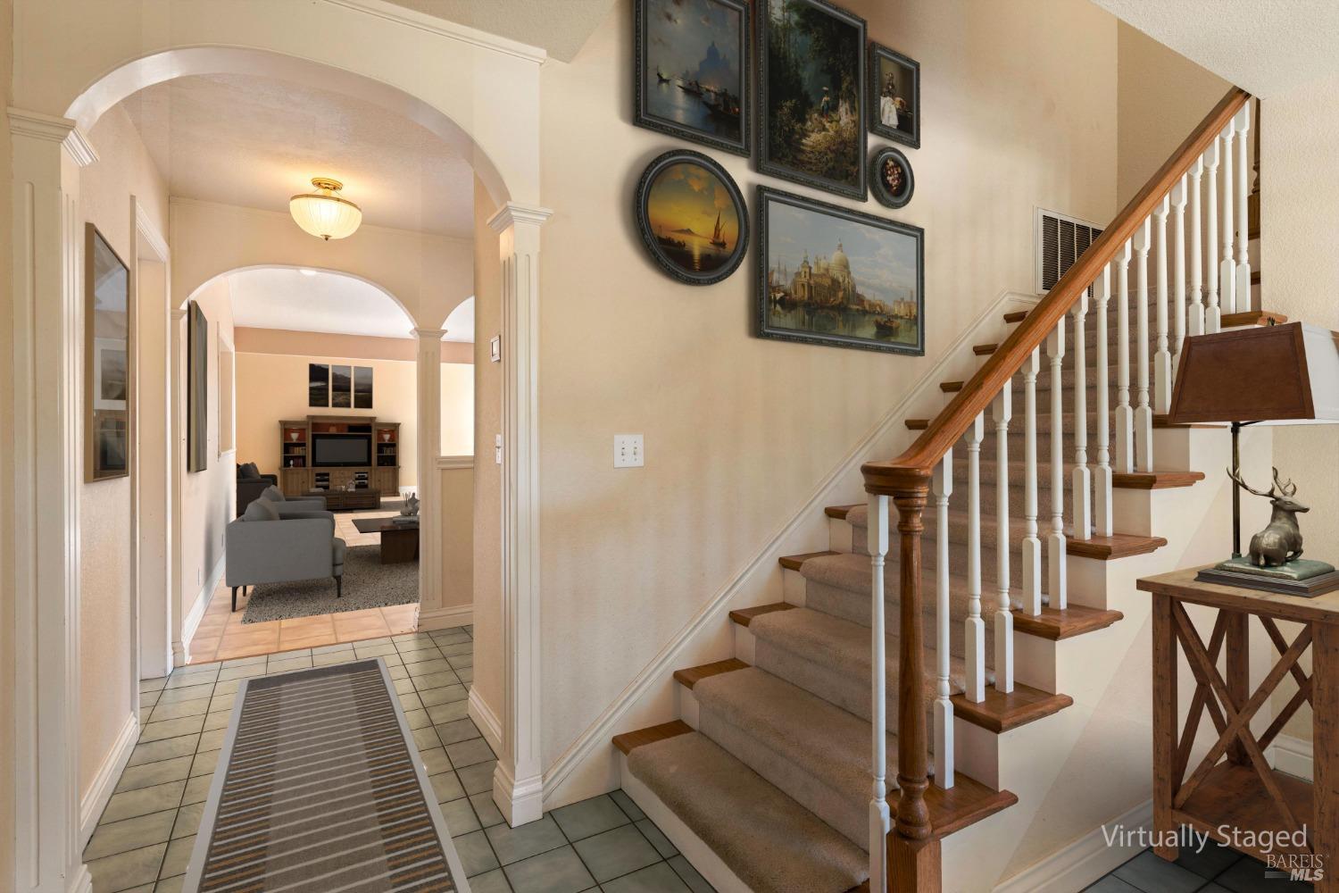 2210 Cedar Hill Way Lakeport CA 95453