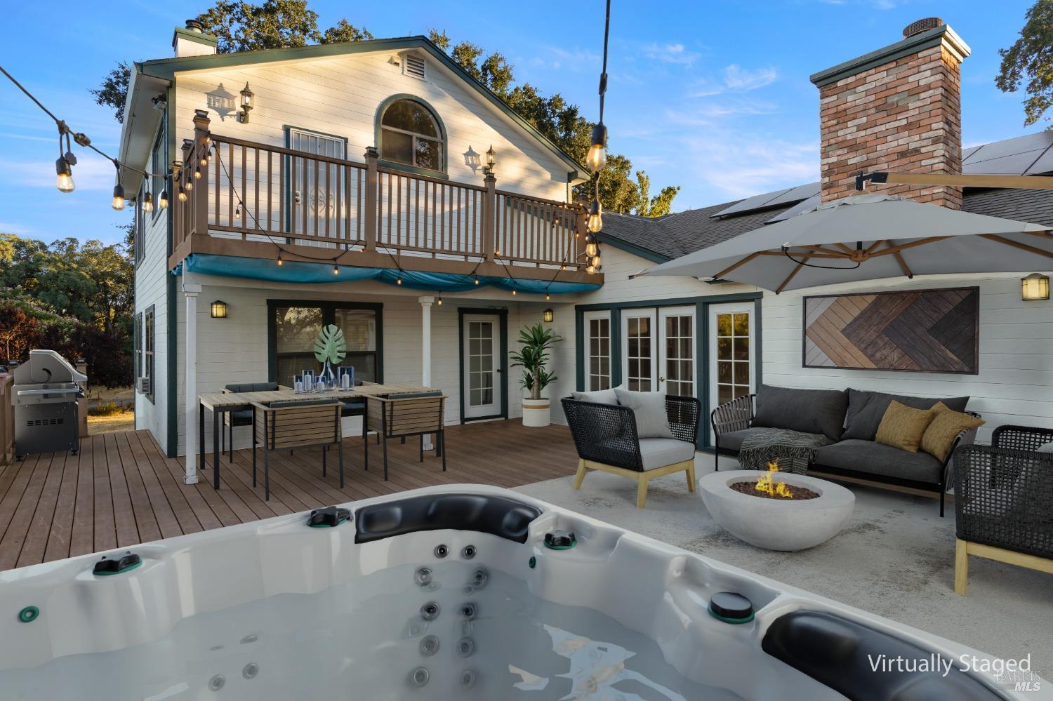 2210 Cedar Hill Way Lakeport CA 95453