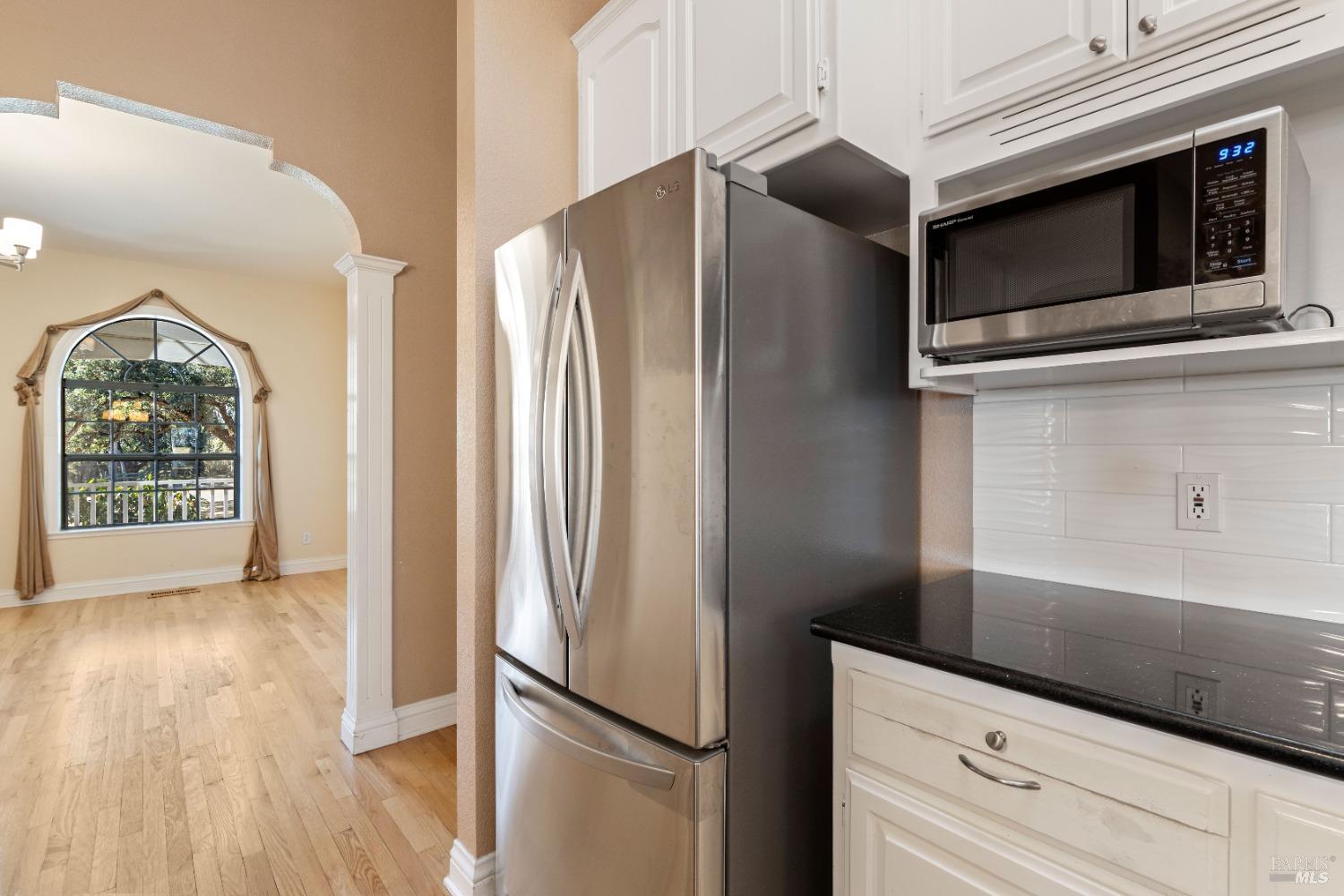 2210 Cedar Hill Way Lakeport CA 95453