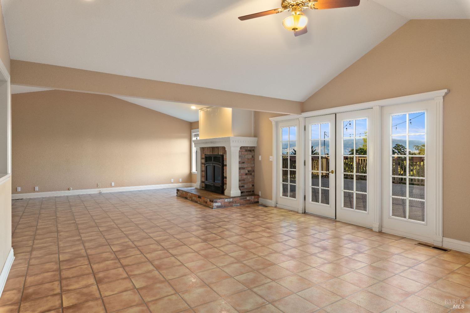 2210 Cedar Hill Way Lakeport CA 95453