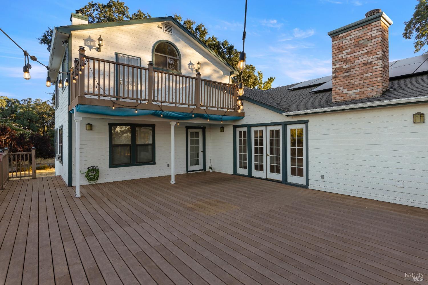 2210 Cedar Hill Way Lakeport CA 95453