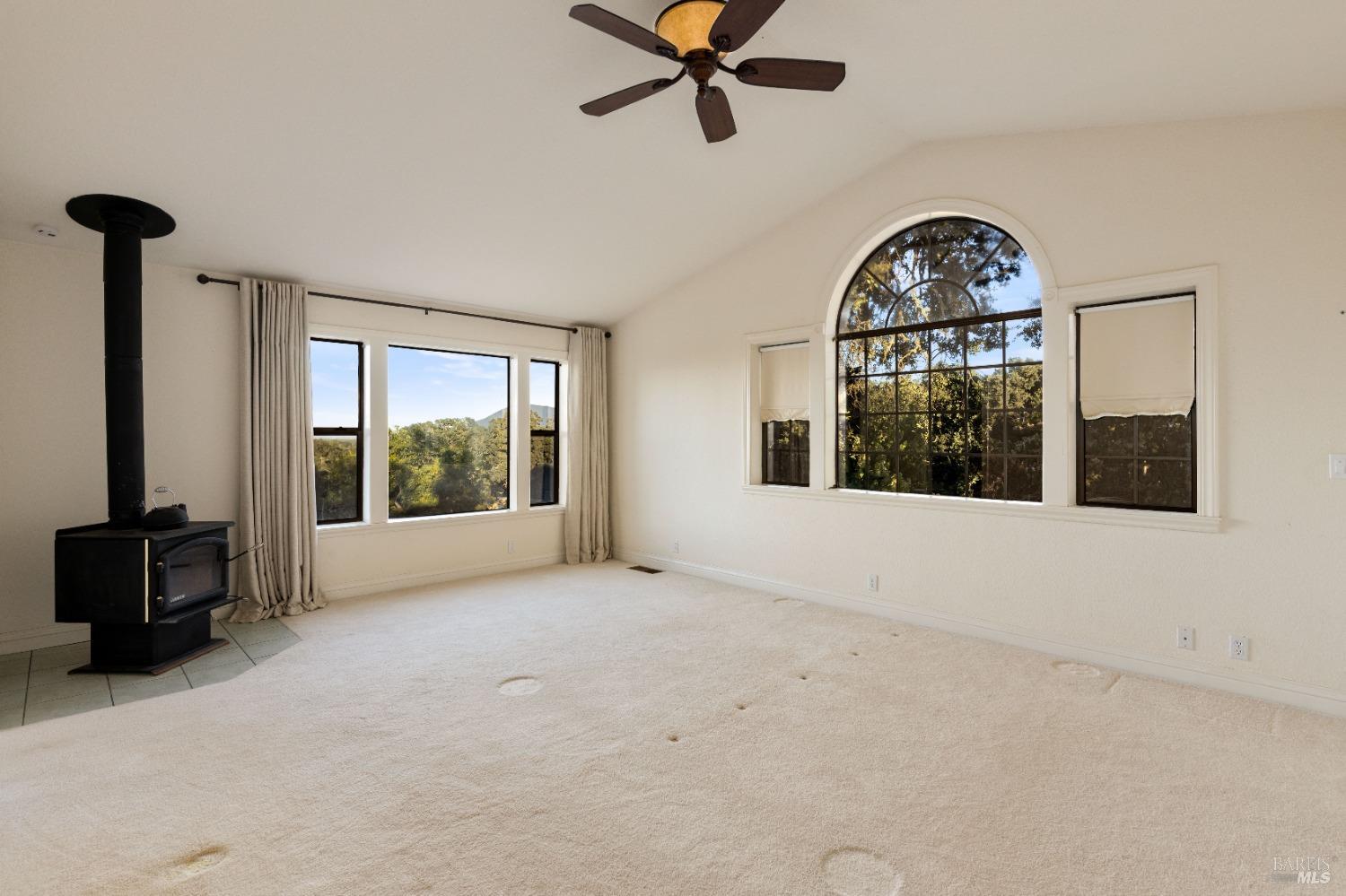 2210 Cedar Hill Way Lakeport CA 95453