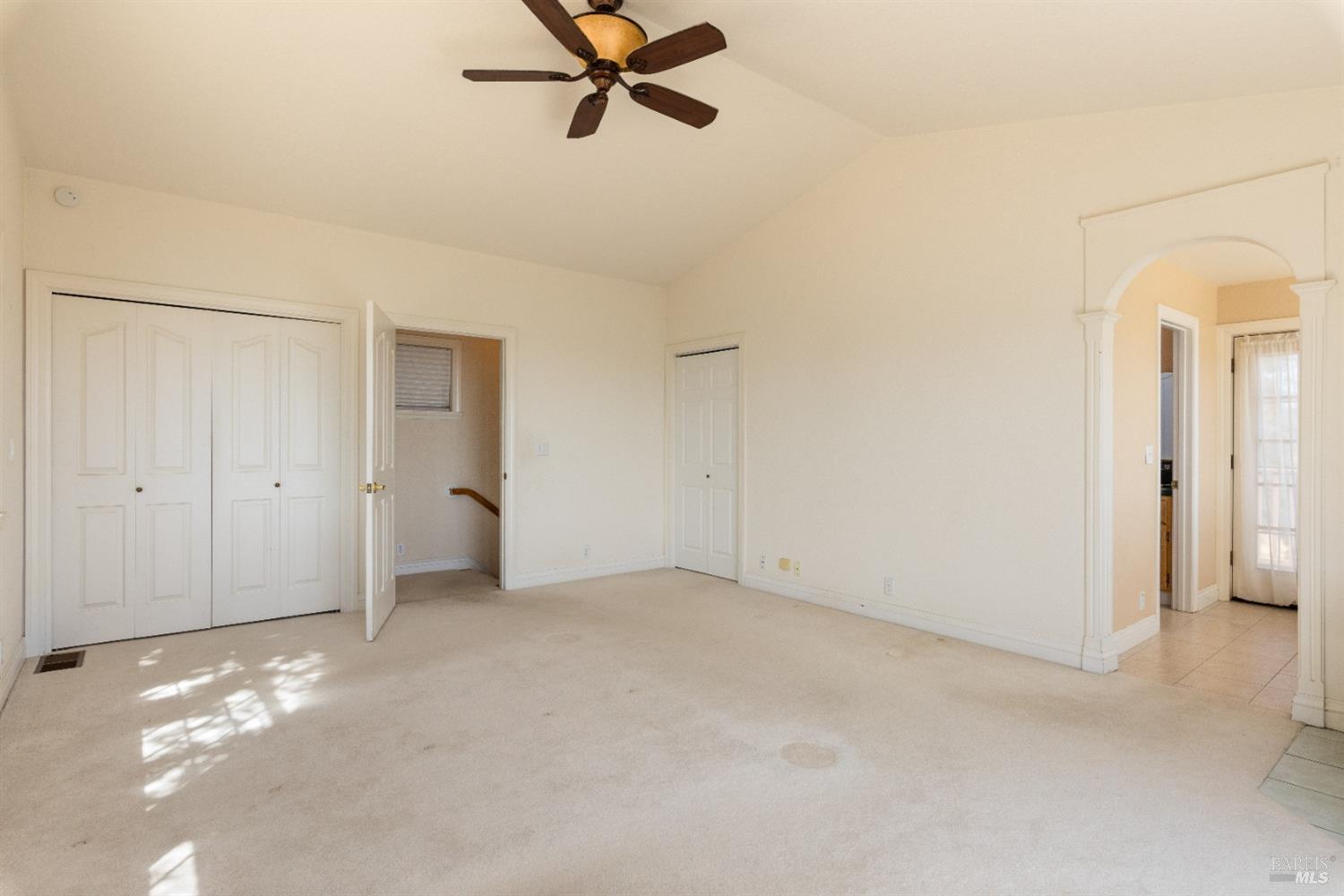 2210 Cedar Hill Way Lakeport CA 95453