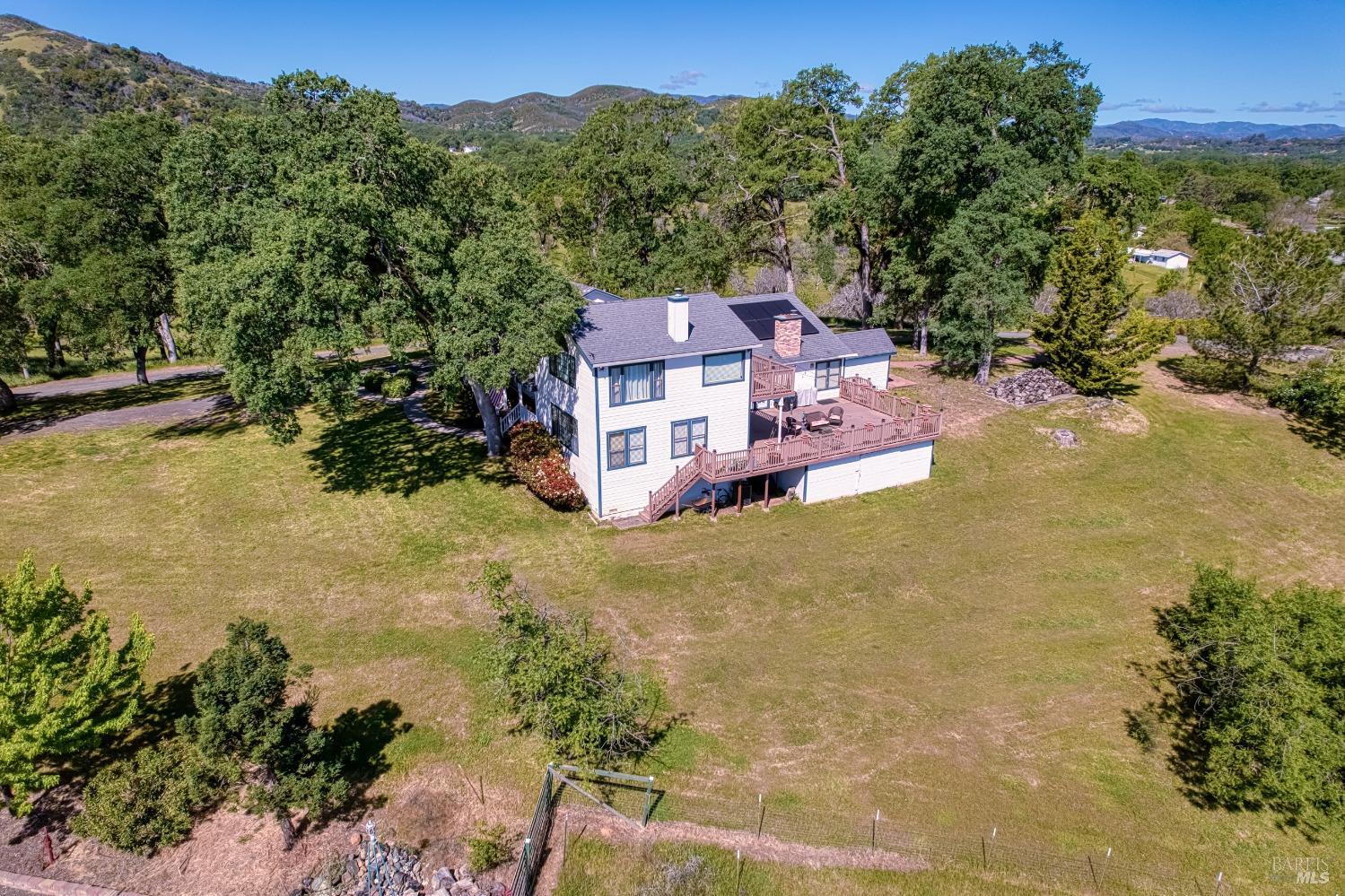 2210 Cedar Hill Way Lakeport CA 95453